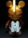 Custom Vinylmation-The Rocketeer