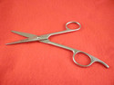 New in Case Tempered 6.5" stainless steel Profesio