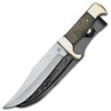 10+ INCHES Boar Hunter Knife - Great GIFT!!!
