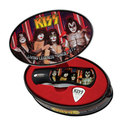KISS Alive 35th Anniversary Folding Knife in Colle