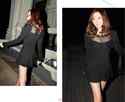 Sexy Women Long Sleeve Tutu Club Cocktail Party Ba