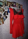 Sexy Women Long Sleeve Tutu Club Cocktail Party Ba