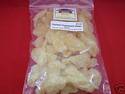 Candied Ginger, 1.5 pound deal, crystallized ginge