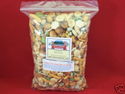 Wasabi Trail Snack Mix, one pound   