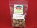 Whole Nutmeg, Quarter pound, approximately 25 piec