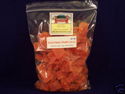 Dried Papaya Chunks, 1 pound