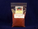 Smoked Spanish Paprika, quarter pound