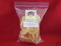 Dried Pineapple Rings, 1 pound