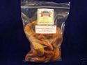 Dried Peach Halves, 1 pound  