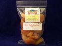 Dried Turkish Apricots, half pound