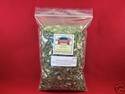 Dried Leek Flakes, quarter pound, large amount