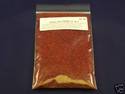 1 oz of Ancho Chili Powder (Great Trial Size)