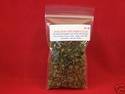 Dried Green Bell Pepper, 1 ounce, Great Trial Size