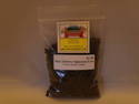 Black Tellicherry Peppercorns, quarter pound