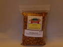 Crushed Red Pepper, quarter pound, Chili Flakes