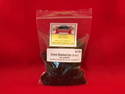 Dried Blueberries, quarter pound