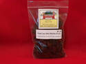 Dried Tart Cherries from Michigan, quarter pound