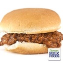 All Natural Sloppy Joe Mix, 3 batch size