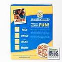 Auntie Anne's At Home Pretzel Baking Kit