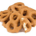 Peanut Butter Pretzels, 5.5 ounces