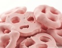 Strawberry Yogurt Pretzels, 5.5 ounces