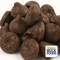 Milk and Dark Chocolate Wilbur Buds from Lititz, P