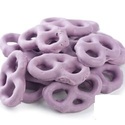 Raspberry Yogurt Pretzels, 5.5 ounces