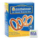 Auntie Anne's At Home Pretzel Baking Kit