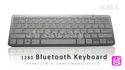 1280 Bluetooth Keyboard 