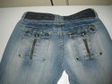 Stylish Jeans,  Rare Find!!, AKDMKS Jenius Level J