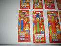 NEW Simpsons PEZ Candy Dispenser's: Bart, Hommer, 