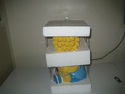 Treasure Craft BART SIMPSON Cookie jar. NEW in BOX