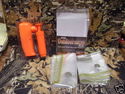 Zip-Vac Outdoorsman Kit Portable Food Storage Syst