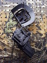 Blackhawk Serpa Concealment Holster Right Hand Mat