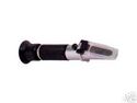 NEW! 45-82% Brix Refractometer 4 Syrup Jelly Jam S