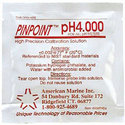 pH Meter Buffer Solution Pouches 4.00, 7.00 or 10.