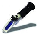 TRUE NATURAL Salinity Refractometer 4 Reef Aquariu