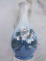 Royal Copenhagen Bud Vase Signed Numbered Stamped 