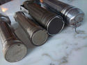 Flashlights - 4 Collectible Beauties Winchester EV
