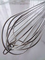 Stainless Steel Wisk Industrial Chef's Tool Lion G