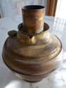 The Rochester Kerosene Oil Lamp Burner Part PAT 18