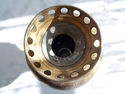 The Rochester Kerosene Oil Lamp Burner Part PAT 18