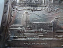 1933-34 Chicago World's Fair Metal Crumber w Stunn