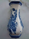 APG Delft Bud Vase Hand Painted Handmade in Hollan