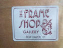 Erte Serigraph Trapeze Artist #143/300 Artist Sign
