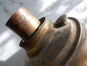 The Rochester Kerosene Oil Lamp Burner Part PAT 18