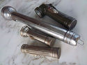 Flashlights - 4 Collectible Beauties Winchester EV