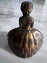 Vintage Southern Bell Figurine Poised & Lovely Lad