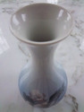 Royal Copenhagen Bud Vase Signed Numbered Stamped 