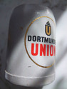 DORTMUNDER UNION Beer Mug Germany Bier Stein Stamp